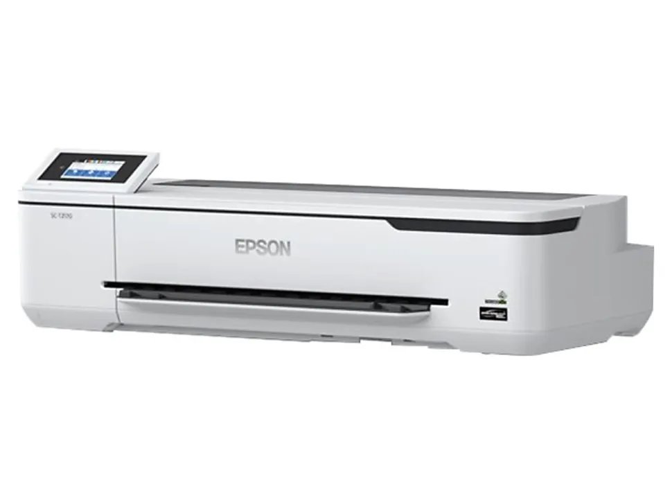 Epson® SureColor® T2170 24" Large-Format Color Printer