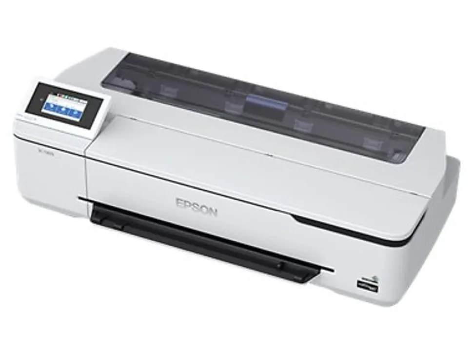 Epson® SureColor® T3170M 24" Large-Format Color Inkjet Printer