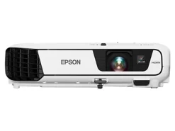 Epson SVGA 3LCD Projector EX3240