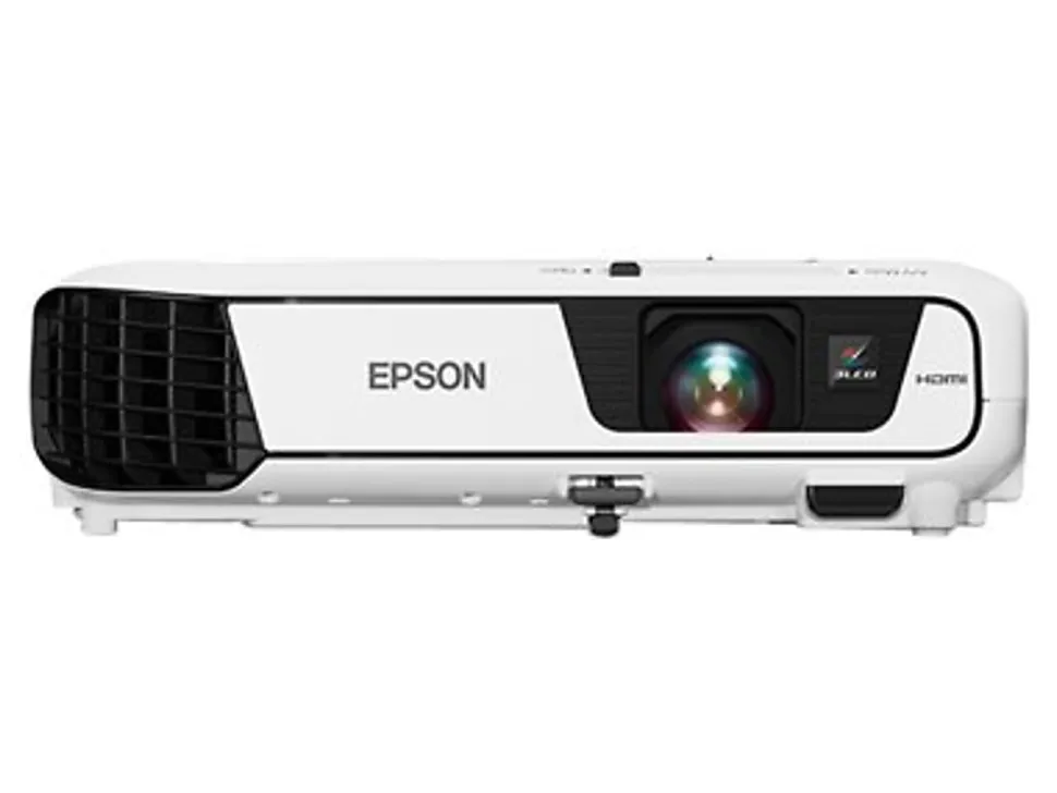 Epson SVGA 3LCD Projector EX3240