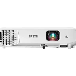 Epson® VS260 3LCD XGA Projector, V11H971220