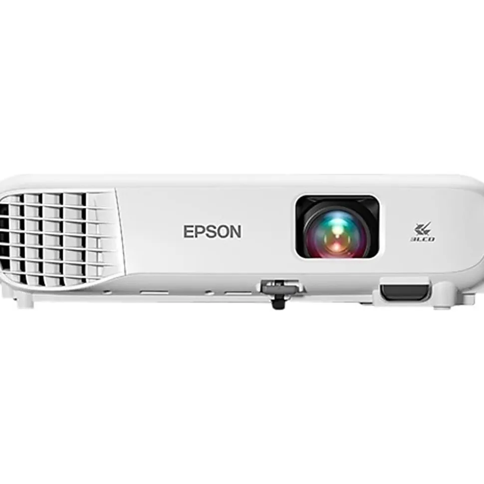 Epson® VS260 3LCD XGA Projector, V11H971220