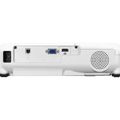 Epson® VS260 3LCD XGA Projector, V11H971220