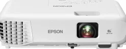 Epson® VS260 3LCD XGA Projector, V11H971220