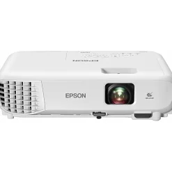 Epson® VS260 3LCD XGA Projector, V11H971220