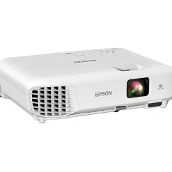 Epson® VS260 3LCD XGA Projector, V11H971220