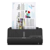 Epson® WorkForce® Compact Desktop Document Scanner, ES-C220