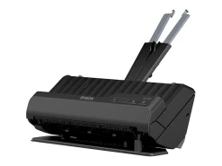 Epson® WorkForce® Compact Desktop Document Scanner, ES-C220