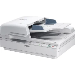 Epson WorkForce DS-6500 Color Document Scanner