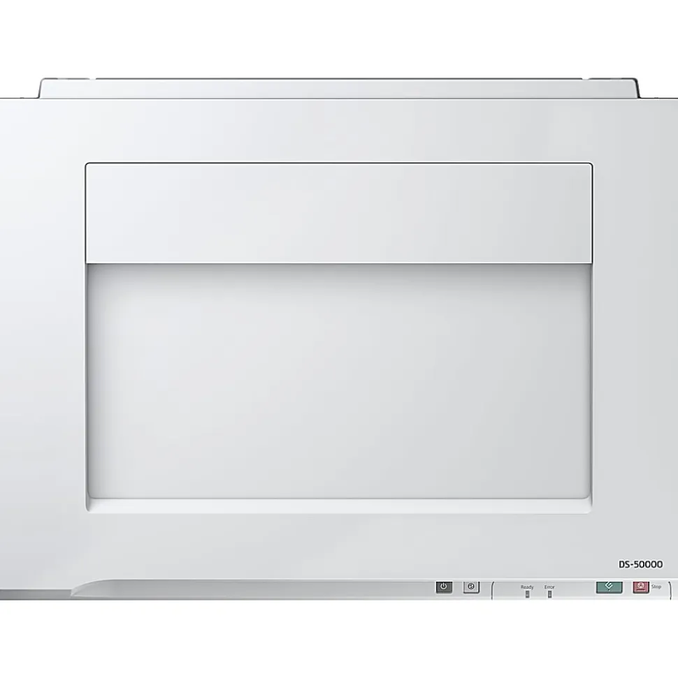 Epson WorkForce DS-50000 Flatbed Color Scanner