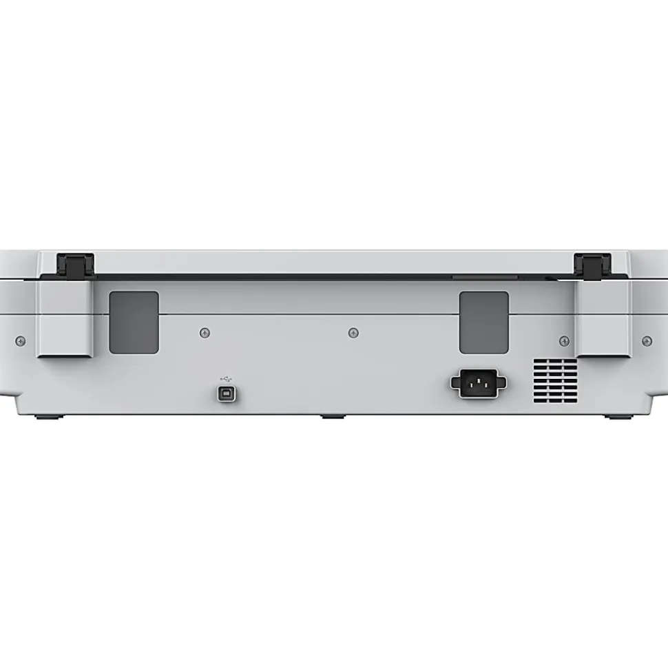 Epson WorkForce DS-50000 Flatbed Color Scanner