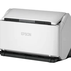 Epson WorkForce DS-30000 Large Format Sheetfed Scanner - 600 dpi Optical - 30-bit Color - 24-bit Grayscale - B11B256201