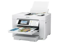 Epson® WorkForce® EC-C7000 All-In-One Color Inkjet Printer