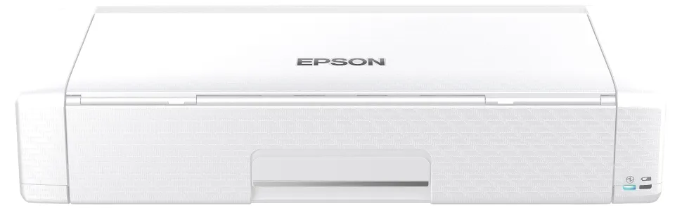 Epson® WorkForce® EC-C110 Portable Color Inkjet Printer