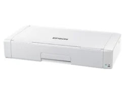 Epson® WorkForce® EC-C110 Portable Color Inkjet Printer