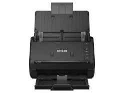 Epson® WorkForce® ES-400 II Duplex Desktop Color Document Scanner with Auto Document Feeder