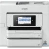 Epson® WorkForce® Pro WF-C4810 All-In-One Color Inkjet Printer