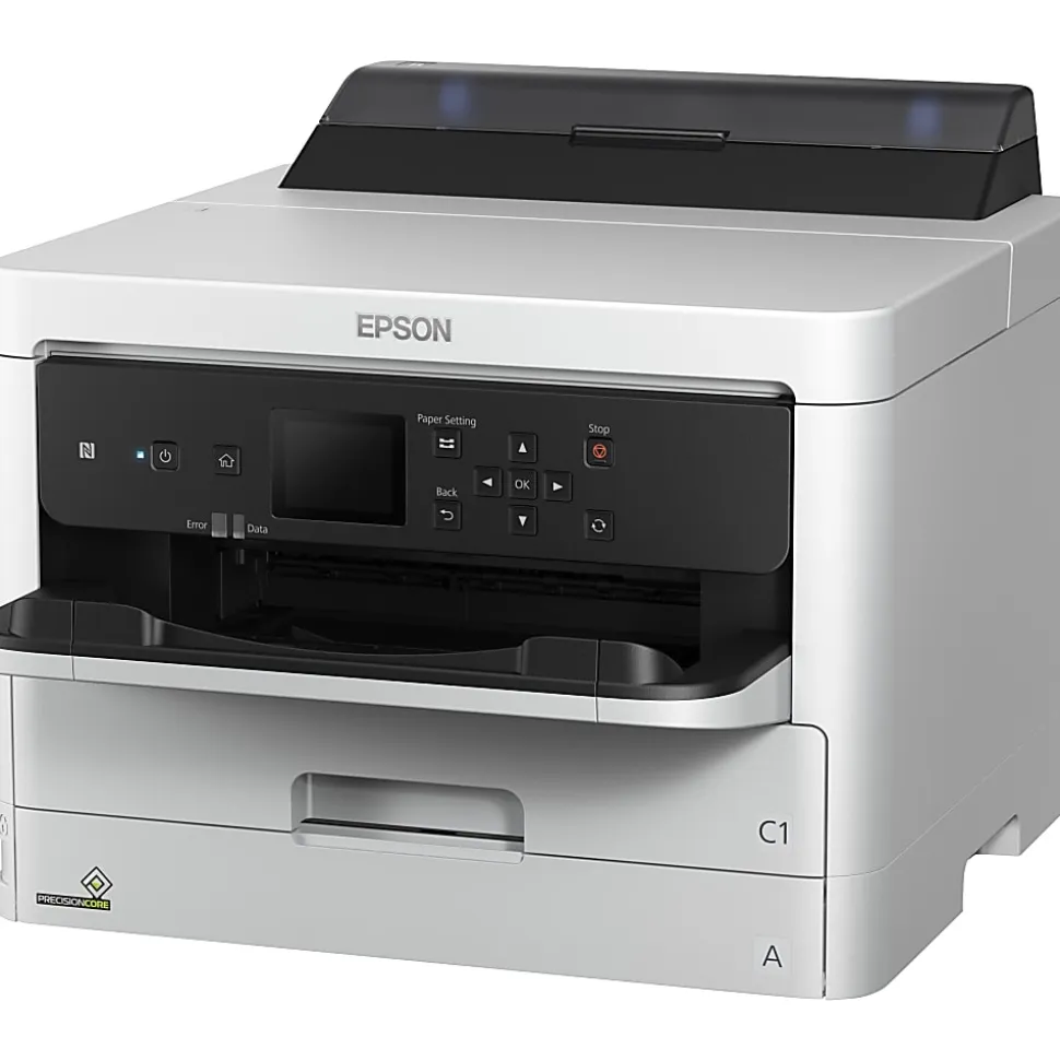Epson® WorkForce® Pro WF-M5299 Inkjet Monochrome Printer
