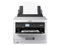 Epson® WorkForce® Pro WF-M5299 Inkjet Monochrome Printer