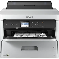 Epson® WorkForce® Pro WF-M5299 Inkjet Monochrome Printer