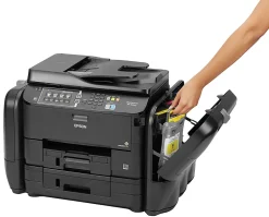 Epson® WorkForce® Pro WF-R4640 EcoTank Supertank Wireless InkJet All-In-One Color Printer