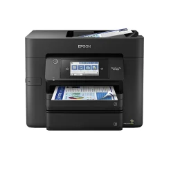 Epson® WorkForce® Pro WF-4830 Wireless Inkjet All-In-One Color Printer