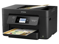 Epson® WorkForce® Pro WF-3820 Wireless Inkjet All-In-One Color Printer