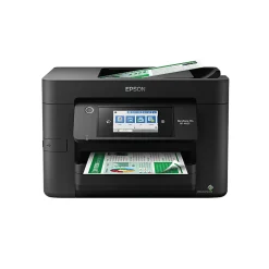 Epson® WorkForce® Pro WF-4820 Wireless Inkjet All-In-One Color Printer