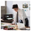 Epson® WorkForce® Pro WF-7820 Wireless Inkjet All-In-One Color Printer