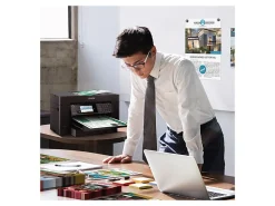Epson® WorkForce® Pro WF-7820 Wireless Inkjet All-In-One Color Printer