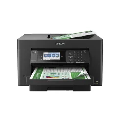 Epson® WorkForce® Pro WF-7820 Wireless Inkjet All-In-One Color Printer