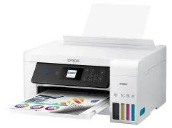 Epson® WorkForce® ST-C2100 Supertank Inkjet All-in-One Color Printer