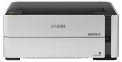 Epson® WorkForce® SuperTank® ST-M1000 Wireless Inkjet Monochrome Printer