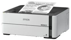 Epson® WorkForce® SuperTank® ST-M1000 Wireless Inkjet Monochrome Printer