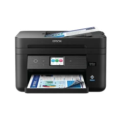 Epson® WorkForce® WF-2960 Inkjet All-In-One Color Printer
