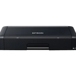 Epson® WorkForce® WF-110 Wireless Mobile Color Inkjet Printer