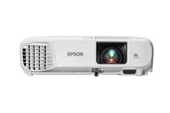 Epson® 880X 3LCD 1080p Smart Portable Projector, V11H979X20