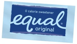 Equal® Original Sweetener, 0.035 Oz., Box Of 500