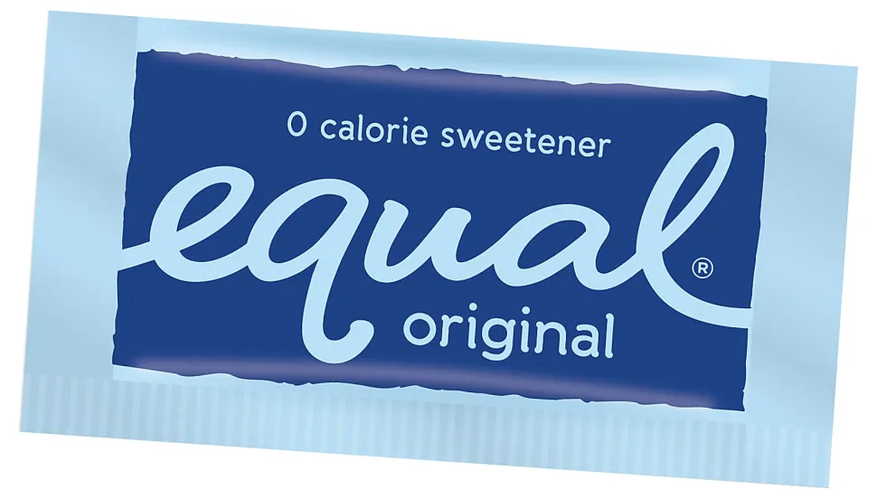 Equal® Original Sweetener, 0.035 Oz., Box Of 500