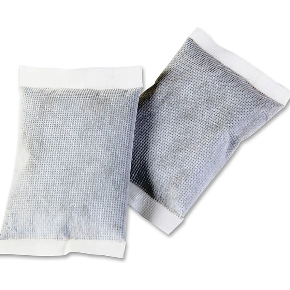 Ergodyne N-Ferno 6990 Hand Warming Packs, Box Of 40 Pairs