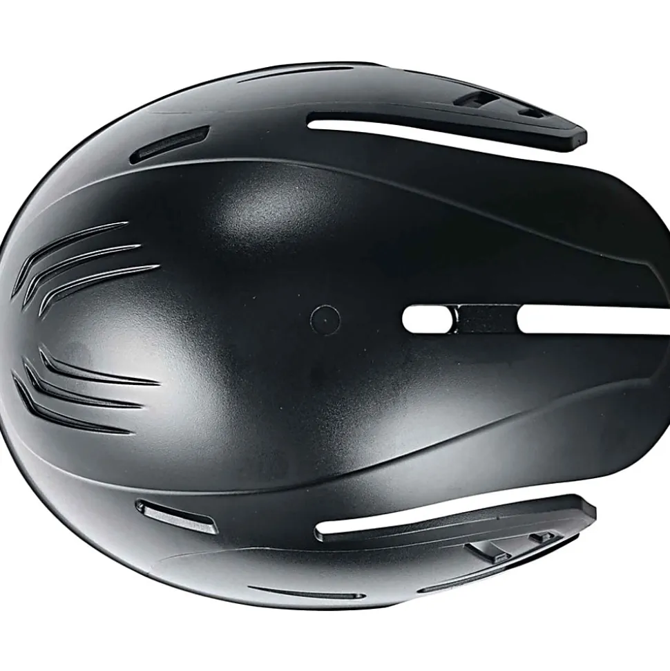 Ergodyne Skullerz® 8950 Bump Cap, Micro Brim, Black