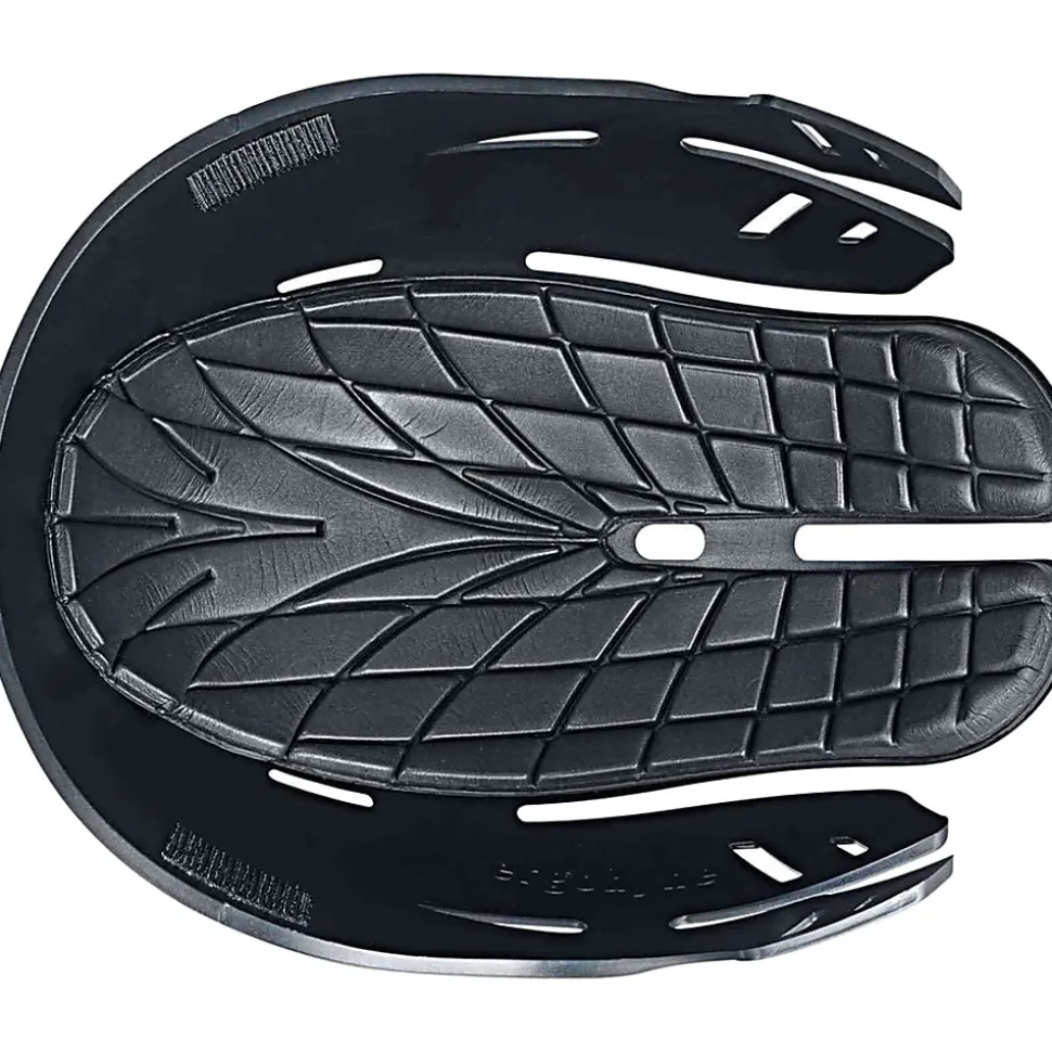 Ergodyne Skullerz® 8950 Bump Cap, Micro Brim, Black