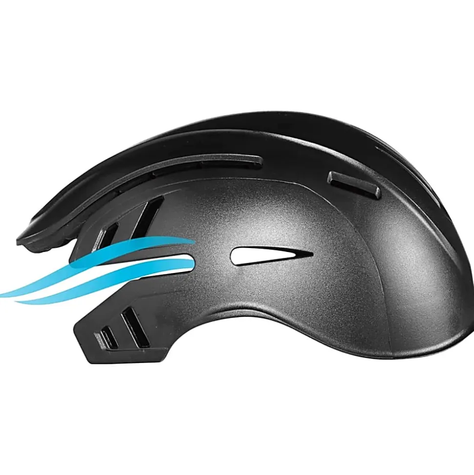 Ergodyne Skullerz® 8950 Bump Cap, Micro Brim, Black