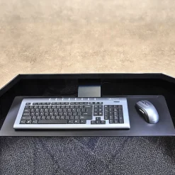 Ergotron Neo-Flex 97-582-009 Mounting Arm for Keyboard