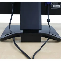 Ergotron Neo-Flex Touchscreen Stand - Up to 27" Screen Support - 23.70 lb Load Capacity - 11.75"x10.90"x 12.80" Depth - 33387085