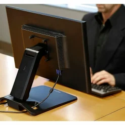 Ergotron Neo-Flex Touchscreen Stand - Up to 27
