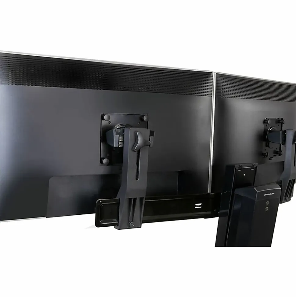 Ergotron Tall-User Kit for WorkFit Dual