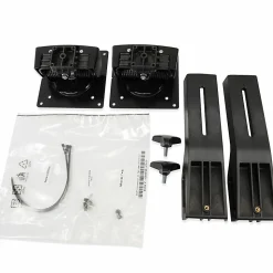 Ergotron Tall-User Kit for WorkFit Dual