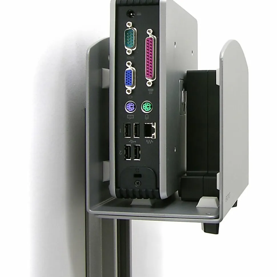 Ergotron Vertical Universal CPU Holder, 97468202