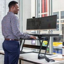 Ergotron WorkFit-TL 39